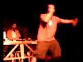 Kaos One @ Leoncavallo - Push it real 26-05-07