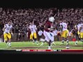 Matt Barkley vs Stanford 2010
