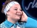 Diana in world idol