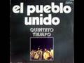Quinteto Tiempo - Alborada del viento