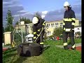 FIREFIGHTERS CHALLENGE  Ludgeřovice 2008 - Soutěž hasičských dvojic v disciplínách TFA.  Konaný dne 30. 8. 2008 v Ludgeřovicich. Soutěžní družstvo JSDH Dolní Benešov: Jiří Mohyla a Petr Kozelek