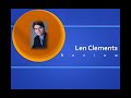 Len Clements Review