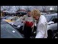 Mergim Muzzafer kauft ams krasses Auto vom Harry Hasler
