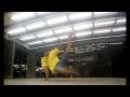 Click here to watch this video Trailler - ( bboy juba and bboy jhow )