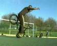videos de TGM SESSIONS #4 BMX FLATLAND LONDON SAM FOAKES JAY FORDE