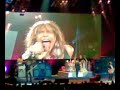 Aerosmith @ cisco gsm