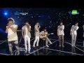 120621 Infinite special stage- In the summer