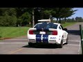 Saleen 640hp Mustang Saleen 640hp Mustang