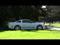 Saleen 640hp Mustang