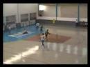 2005/06 - AR Amarense vs Forte da Casa