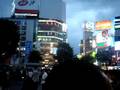 Shibuya - Japon