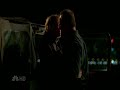 Stabler/Beck kiss