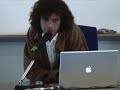 27 Edilizia in materiale deperibile (parte 2) - V. Fronza