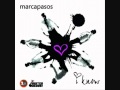 Marcapasos - I know (alternativ Remix)