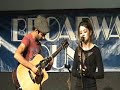 Flyleaf - Sorrow Live (Acoustic) Flyleaf - Sorrow Live (Acoustic)