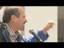 President Ken Georgetti at the PSAC rally in Ottawa. President Ken Georgetti at the PSAC rally in Ottawa.