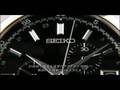 Grand SEIKO Spring Drive Chronograph