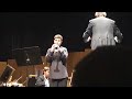 rubén simeó trompeta  haydn 3  orq  sinf  cannes  nov  07 