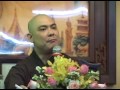 Tụng Kinh - Trì Chú - Niệm Phật