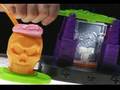 Doctor Dreadful Food Lab Commercial