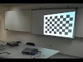 projector composition for augmented reality (TCC Senac)