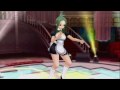 [Xbox360] ドリームクラブ 『StayWithMe!』 みお マーケットプレイス版PV