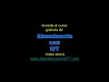 http://www.abundanciaconeft.com

abundancia con eft dia 02
- la vibraci�n lo es todo
- atenci�n, elecci�n y la ley de la atracci�n