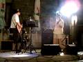 Midnight Ramblers feat. Ziggy - Johnny Be Good live@Trg Tina Ujevica, Makarska - David Slivar tribute 27.07.08. HQ