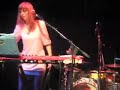 The Spring Standards~ Goodbye Midnight