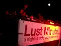 terence fixmer @ lust minute. http://www.lustminute.org