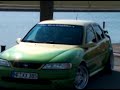 Mein Vectra B i500 Mein Vectra B i500