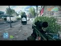 Battlefield 3 Beta Montage: Kill Or Be Killed