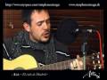 El cielo de Madrid, de Agu (tema original)