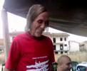Taccone imita Krusciov Taccone imita Krusciov