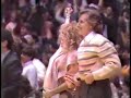 1987-88 Mavs at Lakers 1987-88 Mavs at Lakers