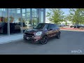 Used 2013 Brown MINI Paceman video 1