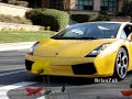 Lamborghini Gallardo Exhaust Note