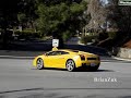 Lamborghini Gallardo Exhaust Note