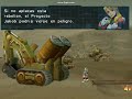 Rockman X8 Ch6: Earthrock Trilobyte Rockman X8 Ch6: Earthrock Trilobyte