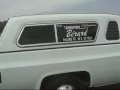 Fuel Mileage, And a Guzzler!