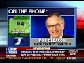 FOX: Rob Gleason (PA voter fraud)