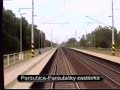 Warszawa Wschodnia - Praha hlavní nádra?í (48/56) Warszawa Wschodnia - Praha hlavní nádra?í (48/56)