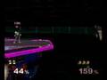 Smash Brothers Melee: The Knee [updated]