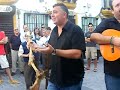 Los Cocletas y el Jamón