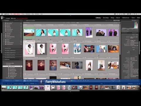 How To Take Advantage of the Adobe Creative Cloud Photography Plan