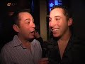 Matt Taylor at Stonewall Flirting 2004