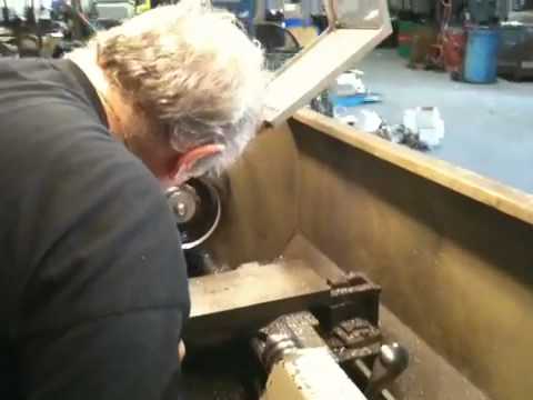 how to build a high output alternator