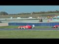 2008 German F3 Oschersleben start