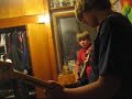 Crazy Train cover