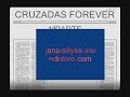 cruzadas forever 1ªparte